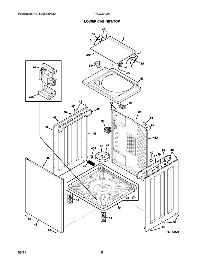 Diagram for FFLG2022MW2