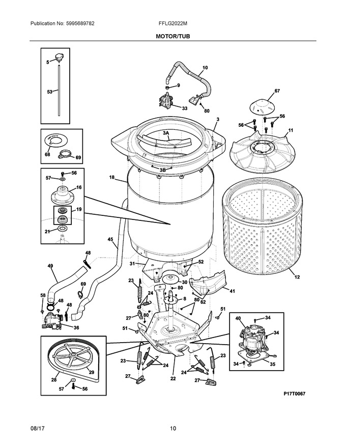 Diagram for FFLG2022MW3