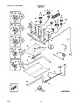 Diagram for 03 - Burner