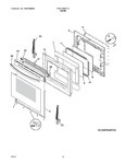 Diagram for 06 - Door