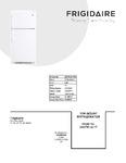 Diagram for 01 - Cover Sheet