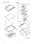 Diagram for 04 - Shelves