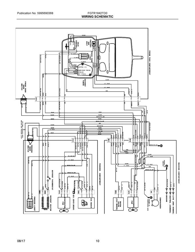 Diagram for FGTR1842TD0