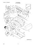Diagram for 09 - Ice Container