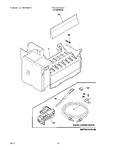 Diagram for 10 - Ice Maker