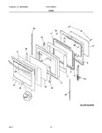 Diagram for 05 - Door