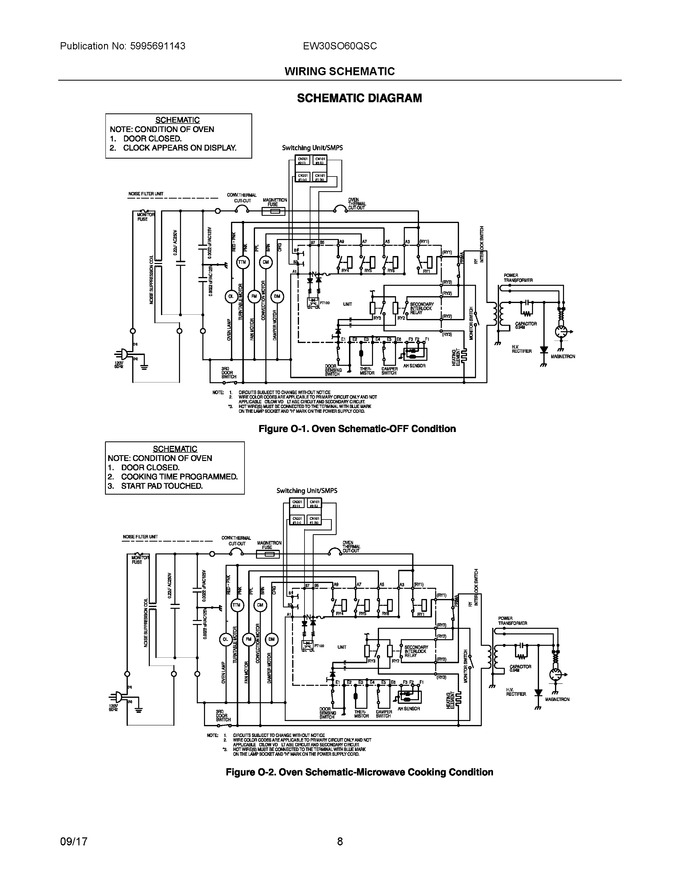 Diagram for EW30SO60QSC