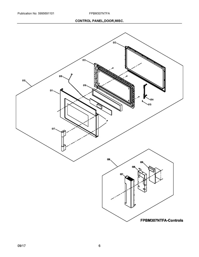 Diagram for FPBM307NTFA