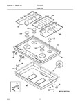 Diagram for 02 - Cook Top