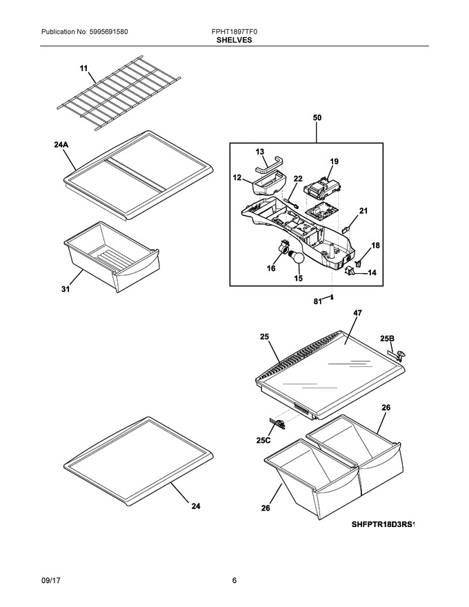 Diagram for FPHT1897TF0