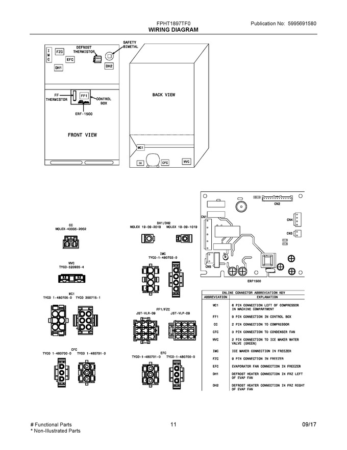Diagram for FPHT1897TF0