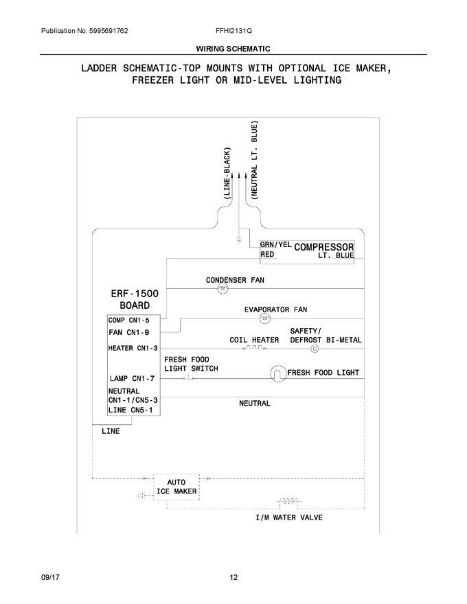 Diagram for FFHI2131QP2