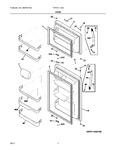 Diagram for 02 - Door