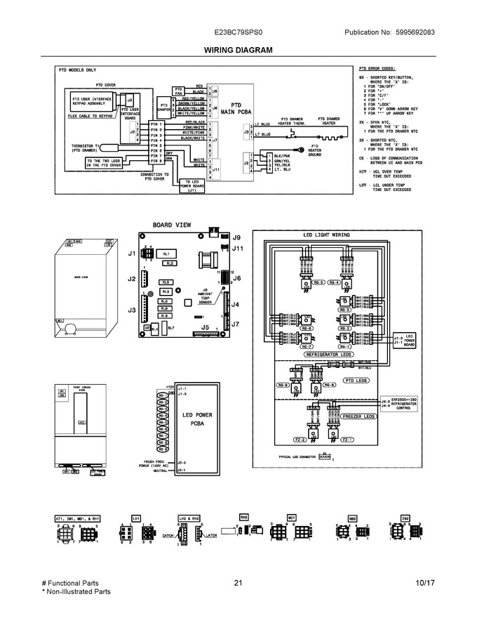 Diagram for E23BC79SPS0