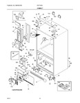 Diagram for 04 - Cabinet