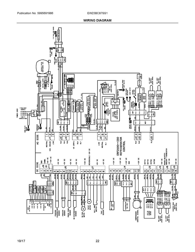 Diagram for EW23BC87SS1