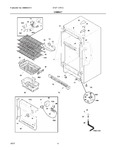 Diagram for 03 - Cabinet