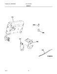 Diagram for 06 - Burner