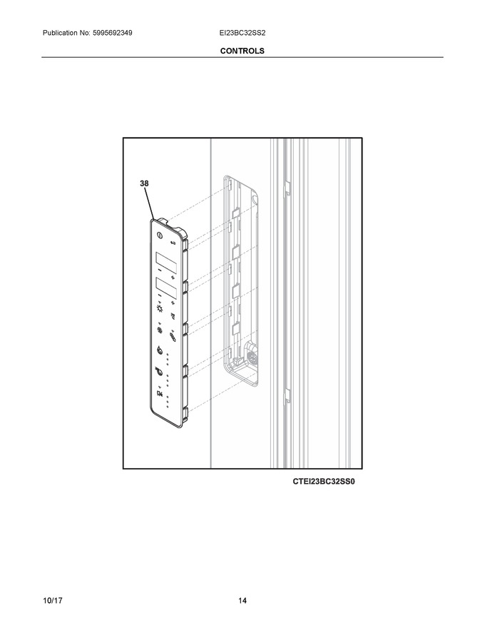 Diagram for EI23BC32SS2
