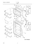 Diagram for 03 - Door