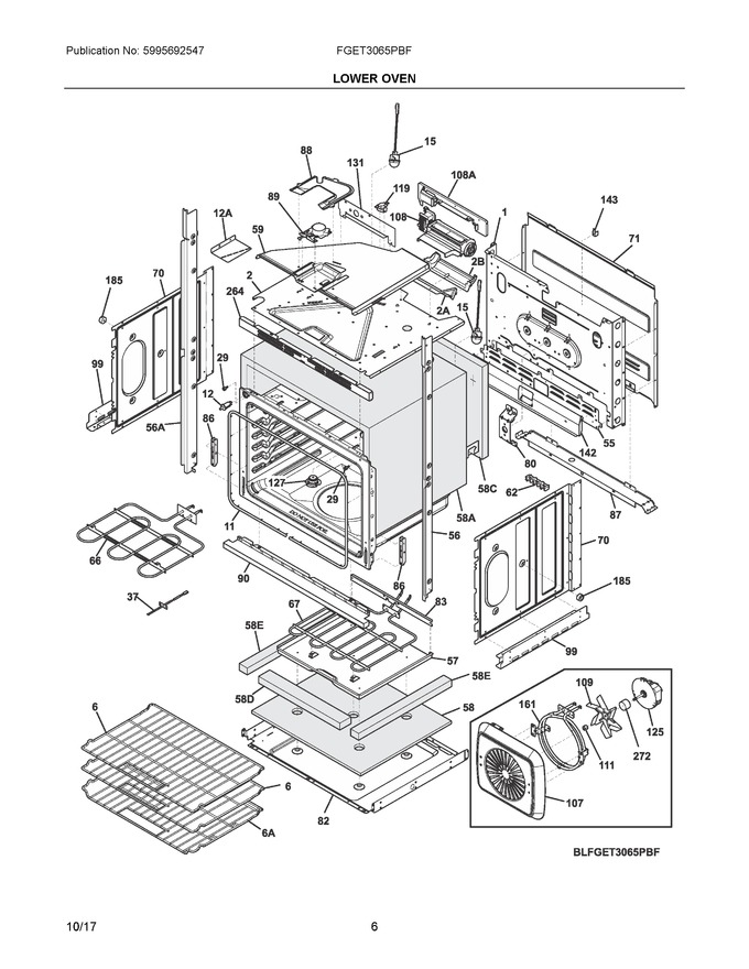 Diagram for FGET3065PBF