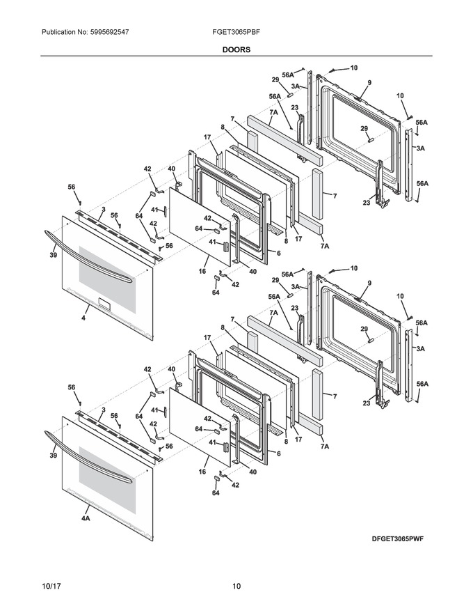 Diagram for FGET3065PBF