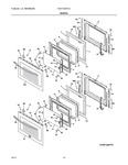 Diagram for 05 - Doors
