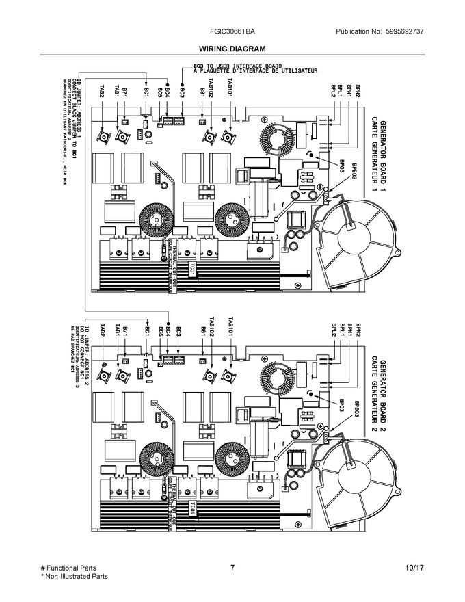 Diagram for FGIC3066TBA