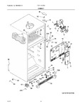 Diagram for 03 - Cabinet