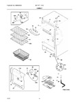Diagram for 03 - Cabinet