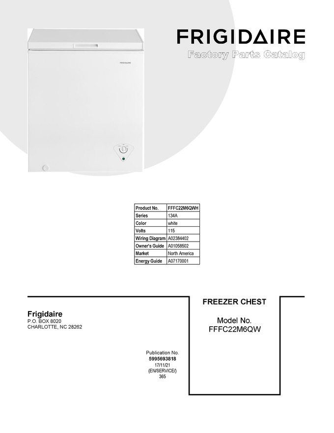 Diagram for FFFC22M6QWH