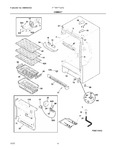 Diagram for 03 - Cabinet
