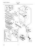 Diagram for 03 - Cabinet