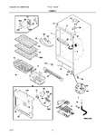 Diagram for 03 - Cabinet