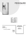 Diagram for 01 - Cover Sheet