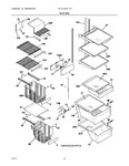 Diagram for 05 - Shelves