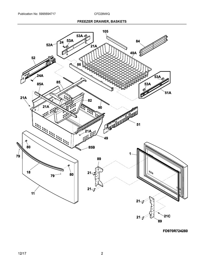 Diagram for CFD28WIQB0