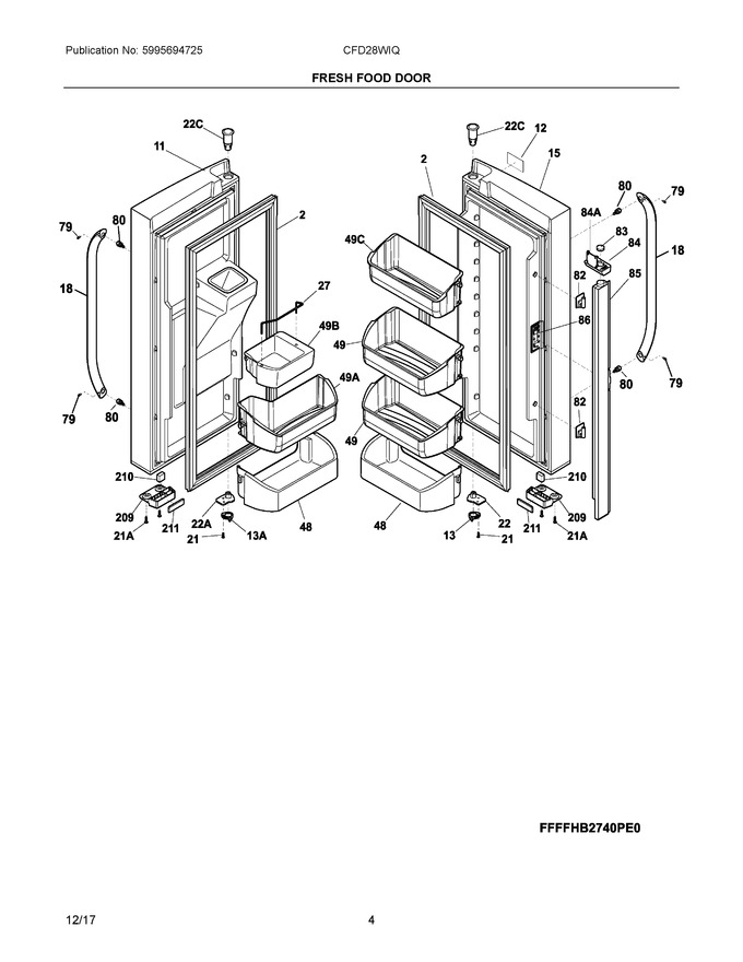 Diagram for CFD28WIQB1
