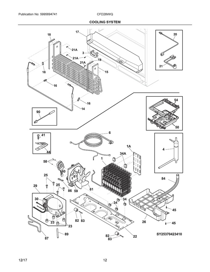 Diagram for CFD28WIQS6