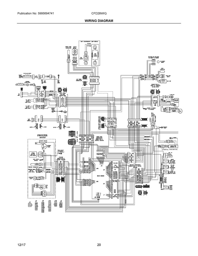 Diagram for CFD28WIQS6