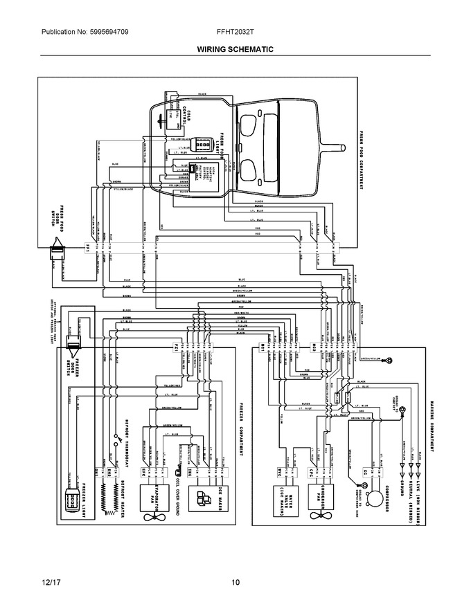 Diagram for FFHT2032TM1