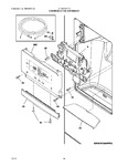 Diagram for 07 - Controls & Ice Dispenser