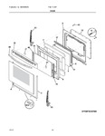 Diagram for 05 - Door