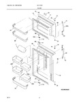 Diagram for 03 - Door