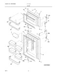 Diagram for 03 - Door