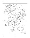 Diagram for 11 - Ice Maker