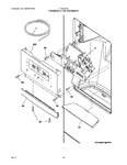 Diagram for 07 - Controls & Ice Dispenser