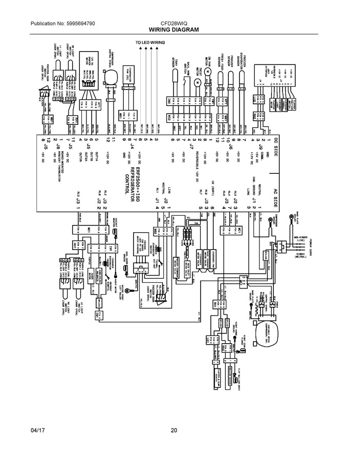 Diagram for FFFC22M6QWJ