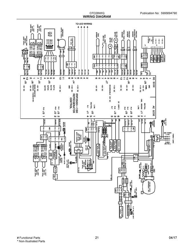 Diagram for FFFC22M6QWJ