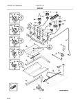 Diagram for 03 - Burner